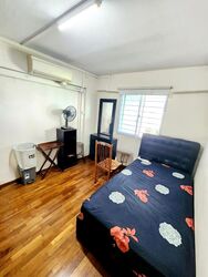 Blk 105 Bukit Purmie Ville (Bukit Merah), HDB 3 Rooms #467321531